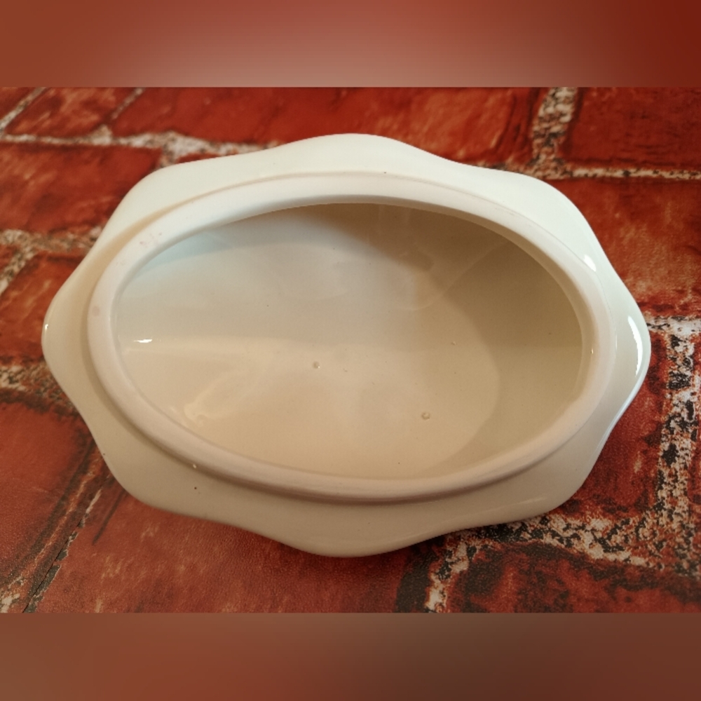 𝑭𝒊𝒕𝒛 & 𝑭𝒍𝒐𝒚𝒅 𝟖𝟎'𝒔 𝑫𝒆𝒄𝒌 𝑻𝒉𝒆 𝑯𝒂𝒍𝒍𝒔 𝑪𝒆𝒓𝒂𝒎𝒊𝒄 𝑩𝒐𝒙 - Picture 11 of 16